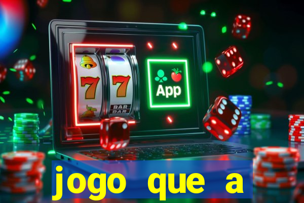 jogo que a virginia joga para ganhar dinheiro